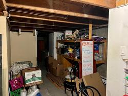 Basement - 