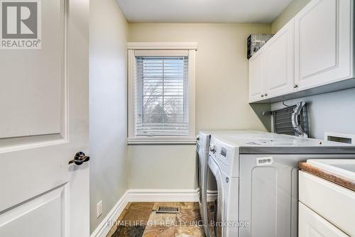 78 Joanne Crt, Leamington, ON - Indoor Photo Showing Laundry Room