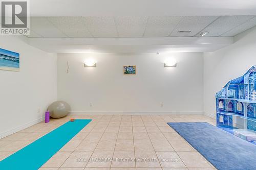 1405 Cedarglen Crt, Oakville, ON - Indoor Photo Showing Other Room