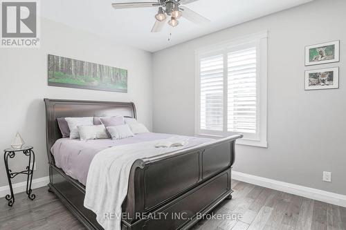 140 Centre Rd, Madoc, ON - Indoor Photo Showing Bedroom