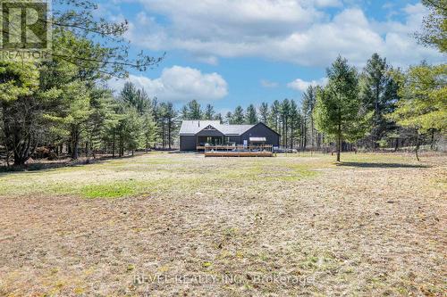 140 Centre Rd, Madoc, ON - Outdoor With View