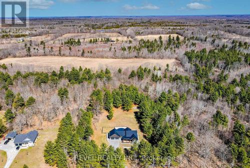 140 Centre Rd, Madoc, ON - Outdoor With View