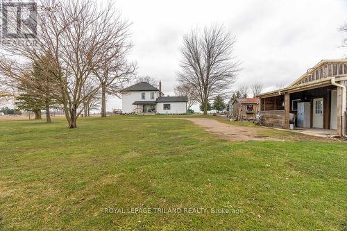 22410 Mcarthur Rd, Southwest Middlesex, ON - Outdoor