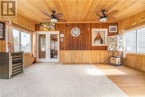 pleasantly situated off of the kitchen. - 13 Cardinal Crescent, Petawawa, ON - Indoor Photo Showing Other Room