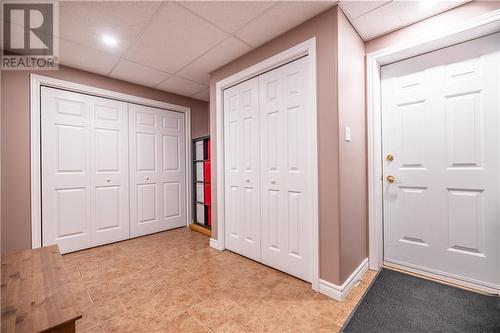 mud room offering ample storage. - 13 Cardinal Crescent, Petawawa, ON - Indoor Photo Showing Other Room