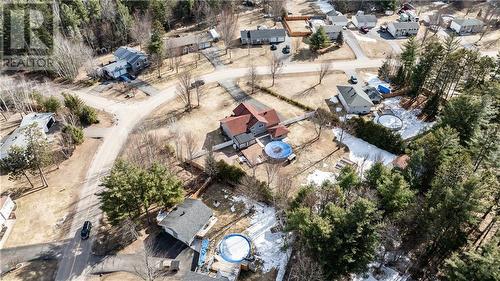 sizeable, mature, gorgeous. - 13 Cardinal Crescent, Petawawa, ON - Outdoor With View