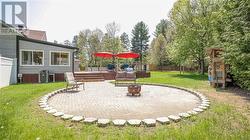 Situated in 'The Forest'. A sought after location within Petawawa. - 