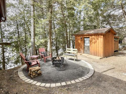 Other - 1495 Rue Fanny, Lac-Simon, QC - Outdoor