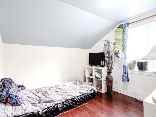 Bedroom - 180 Ch. Masson, Sainte-Marguerite-Du-Lac-Masson, QC - Indoor Photo Showing Bedroom