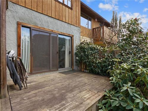 7232 Kimpata Way, Central Saanich, BC - Outdoor With Exterior