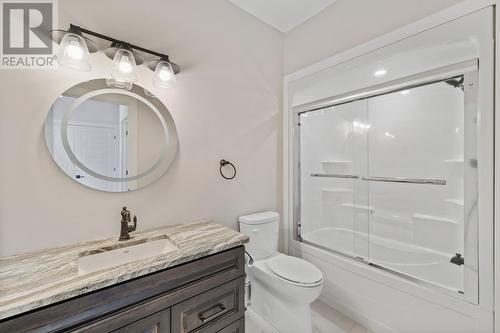 39 Clifden Woods Place, St. John'S, NL - Indoor Photo Showing Bathroom