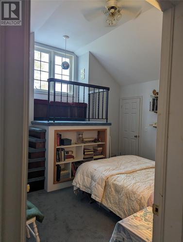 22 Marcelle Avenue, Corner Brook, NL - Indoor Photo Showing Bedroom