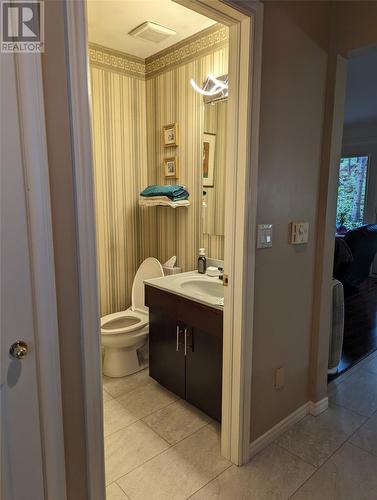 22 Marcelle Avenue, Corner Brook, NL - Indoor Photo Showing Bathroom