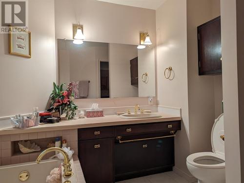 22 Marcelle Avenue, Corner Brook, NL - Indoor Photo Showing Bathroom