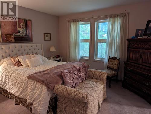 22 Marcelle Avenue, Corner Brook, NL - Indoor Photo Showing Bedroom