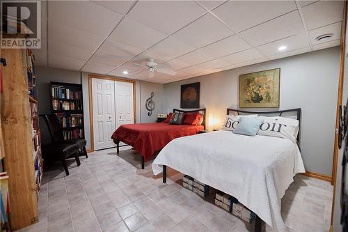 2319 Scenic Drive, Val Caron, ON - Indoor Photo Showing Bedroom