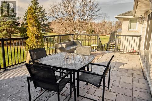 2319 Scenic Drive, Val Caron, ON - Outdoor With Deck Patio Veranda With Exterior