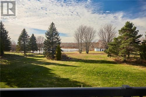 2319 Scenic Drive, Val Caron, ON - Outdoor With View