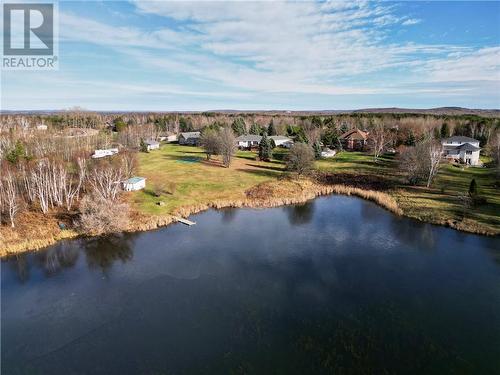 2319 Scenic Drive, Val Caron, ON - Outdoor With Body Of Water With View