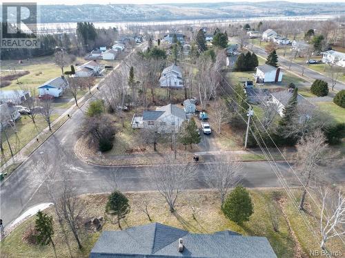 7 Emerald Street, Fredericton, NB - Outdoor With View