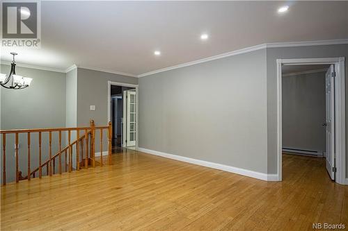 7 Emerald Street, Fredericton, NB - Indoor Photo Showing Other Room