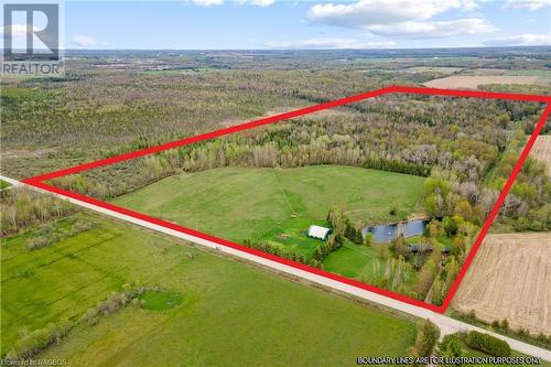 262194 Concession 18, West Grey, ON 
