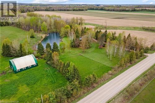 Horse Barn - 262194 Concession 18, West Grey, ON 