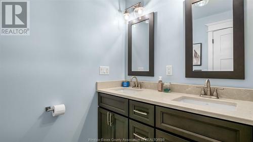 7233 County Rd 50 West, Amherstburg, ON - Indoor Photo Showing Bathroom