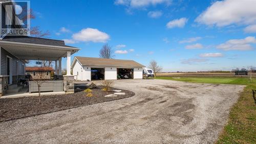 7233 County Rd 50 West, Amherstburg, ON - Outdoor