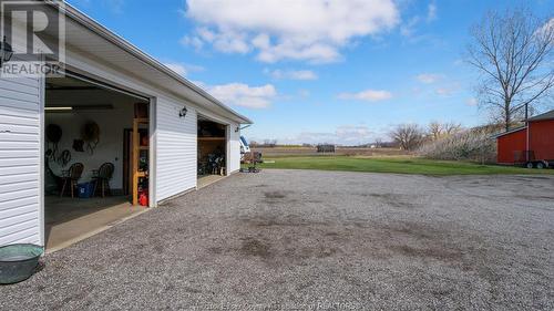 7233 County Rd 50 West, Amherstburg, ON - Outdoor With Exterior