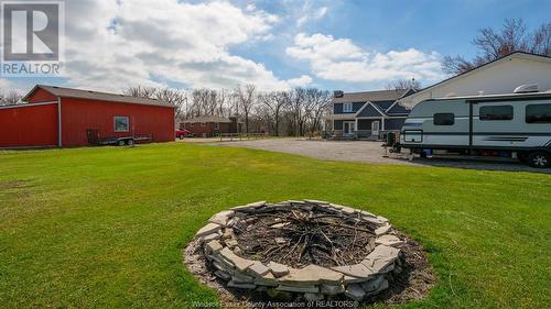7233 County Rd 50 West, Amherstburg, ON - Outdoor