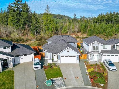 746 James Pl, Ladysmith, BC - Outdoor With View