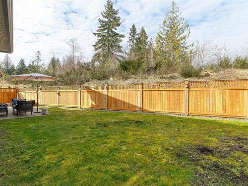 746 James Pl, Ladysmith, BC - Outdoor With Exterior
