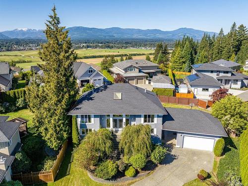 1697 Swan Cres, Courtenay, BC - Outdoor With View