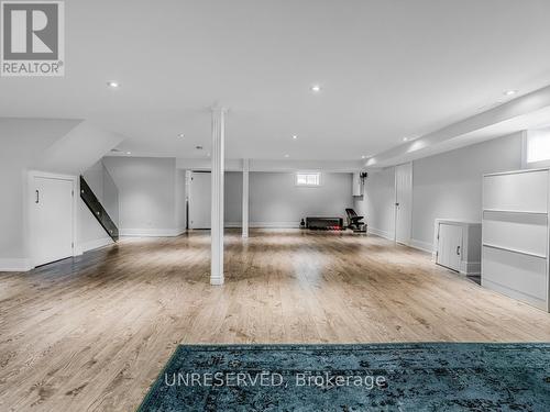 556 Exbury Cres, Mississauga, ON - Indoor Photo Showing Other Room