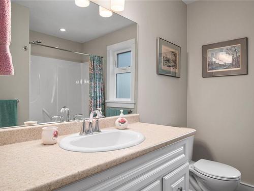 1316 Carmel Pl, Nanoose Bay, BC - Indoor Photo Showing Bathroom
