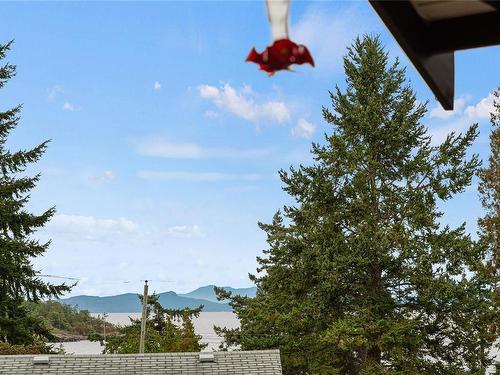 1316 Carmel Pl, Nanoose Bay, BC - Outdoor With View