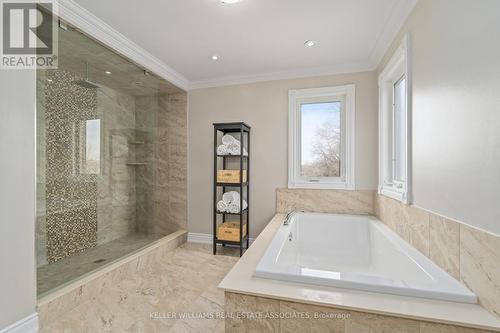 17 Oak Ridge Drive, Halton Hills, ON - Indoor Photo Showing Bathroom
