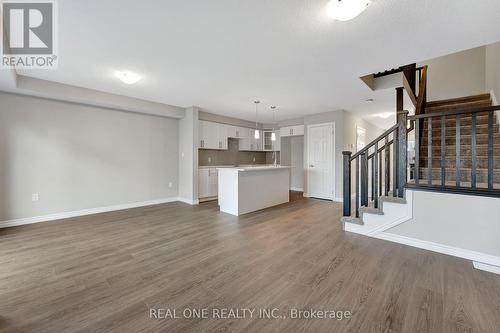 80 Harrison Drive, Cambridge, ON - Indoor Photo Showing Other Room