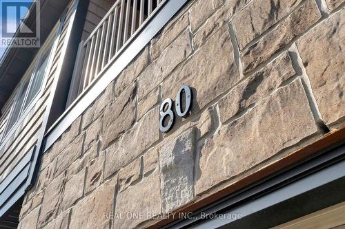 80 Harrison Drive, Cambridge, ON -  Photo Showing Other Room