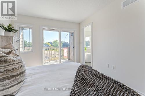 80 Harrison Drive, Cambridge, ON - Indoor Photo Showing Bedroom