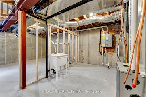 80 Harrison Drive, Cambridge, ON - Indoor Photo Showing Basement