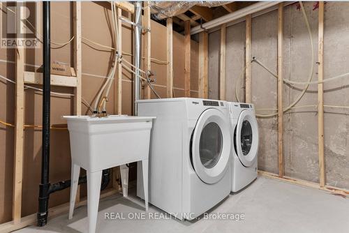 80 Harrison Drive, Cambridge, ON - Indoor Photo Showing Laundry Room