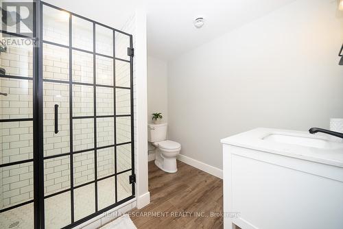 443 Bishopsgate Rd N, Brant, ON - Indoor Photo Showing Bathroom