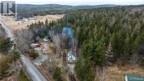 1301 Route 860, Smithtown, NB - Outdoor With View