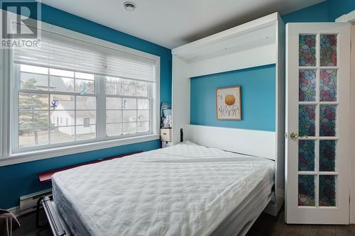 20 Harbour Drive, Brigus, NL - Indoor Photo Showing Bedroom