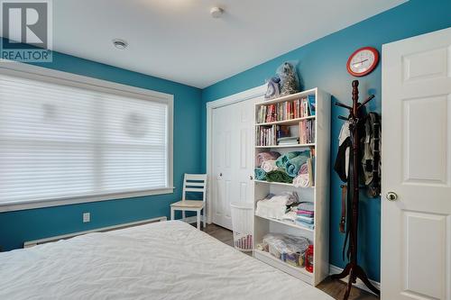 20 Harbour Drive, Brigus, NL - Indoor Photo Showing Bedroom
