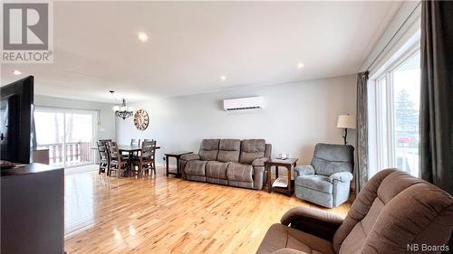 1131 Route 134, Petit-Rocher-Sud, NB - Indoor Photo Showing Living Room