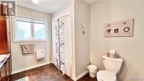 1131 Route 134, Petit-Rocher-Sud, NB - Indoor Photo Showing Bathroom