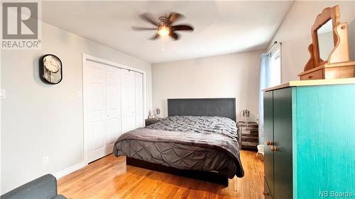 1131 Route 134, Petit-Rocher-Sud, NB - Indoor Photo Showing Bedroom